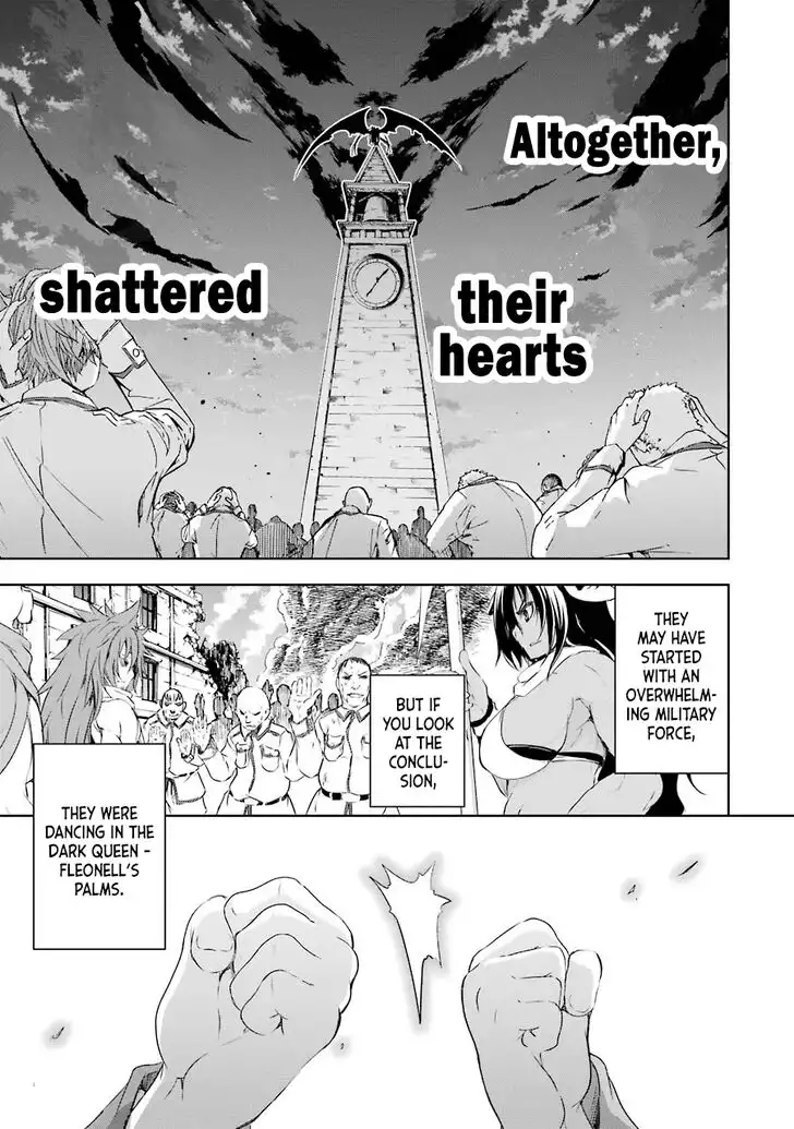 Maou to ore no Hangyakuki Chapter 2 52